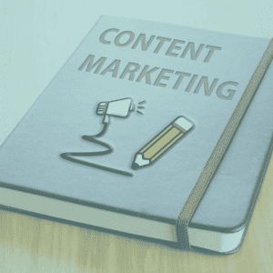 Content Marketing NWA