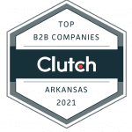 Clutch Recognizes Simplemachine as a Top Web Design Company in Arkansas