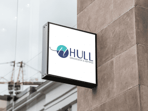 Logo Design Services | Hull Dermatology
