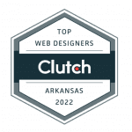 Clutch Recognizes Simplemachine as a Top Company in Arkansas’ Web Design Space