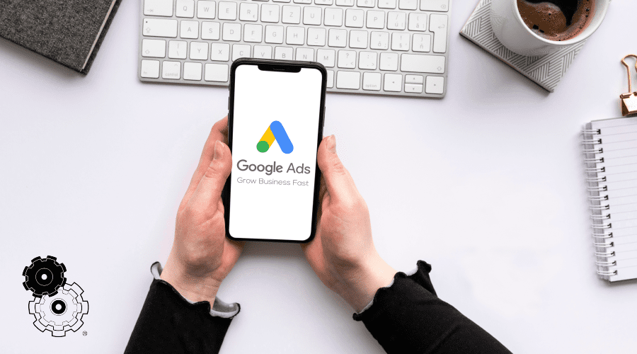 Google Partner Certification Badge | Google Ads | Simplemachine
